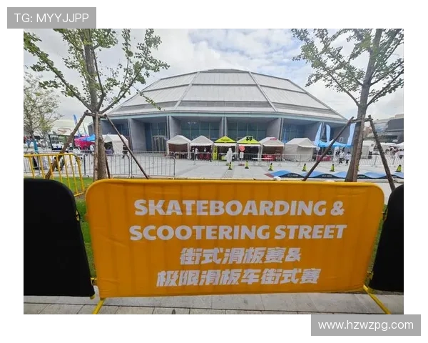 深圳滑板队在极限运动嘉年华中的精彩表现与技术分析