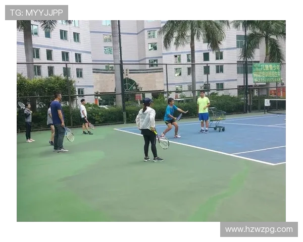 深圳网球队灵活应变的训练与比赛策略探讨