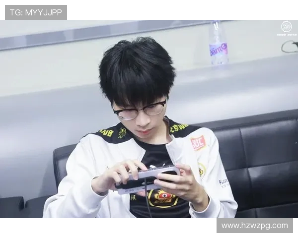 王者荣耀热议：WE战队心理素质引发的争议与反思