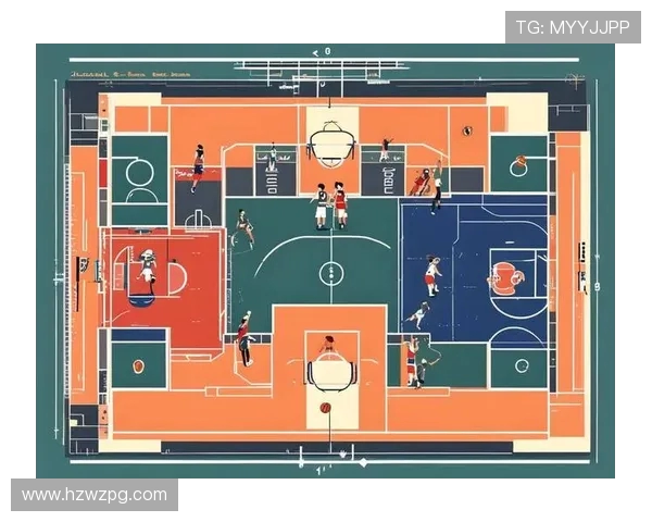 西安攀岩队区域防守体系的战术解析与实战应用探讨