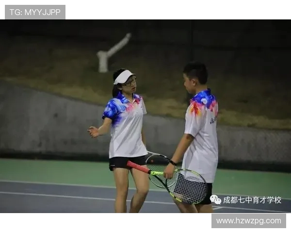 西安网球队荣获全国网球团队协作排行榜第四名的佳绩分析