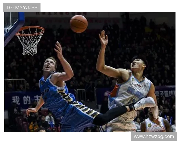 赛后分析：北京篮球队与广州篮球队的战术意识与表现对比