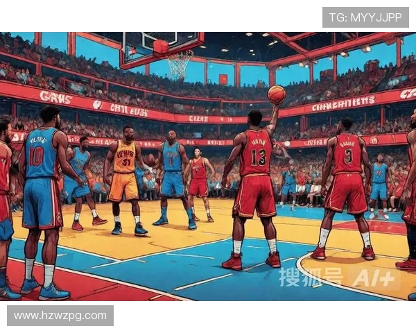 2010年骑士与热火经典对决全场精彩录像回顾与分析