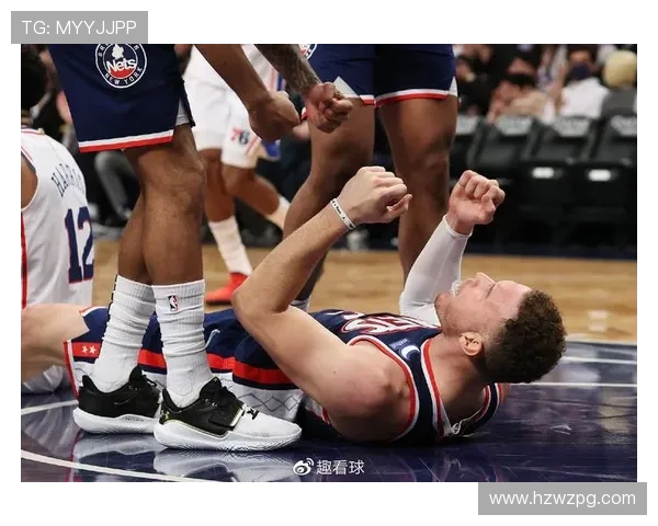 NBA篮网对决魔术精彩比赛录像回顾与分析分享