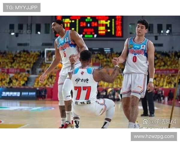 CBA最新排名解析广州队与新疆队的对决前景与分析