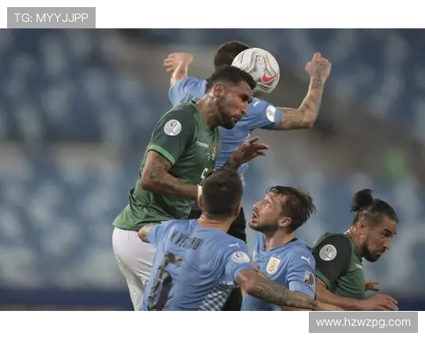 乌拉圭与美国足球对决比分揭晓精彩瞬间回顾