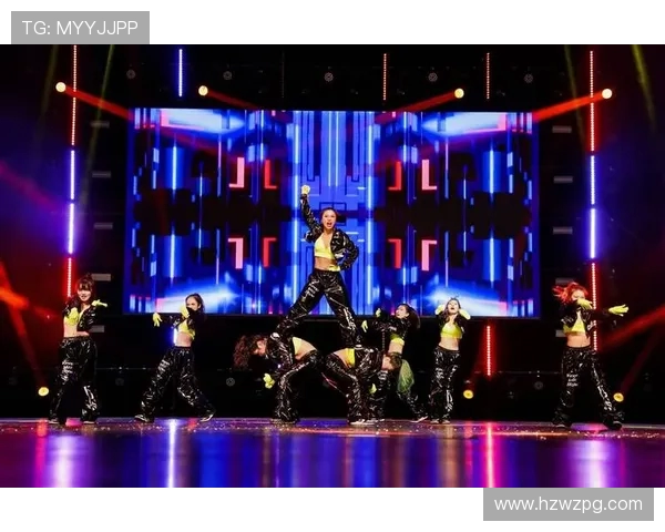 重庆街舞队荣登全国街舞速度排行榜第八名展现实力与风采