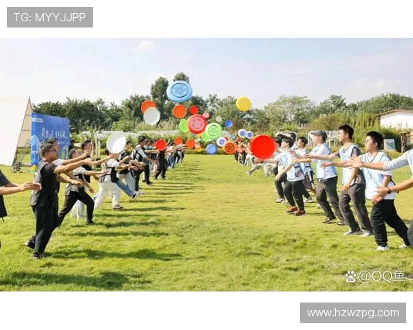 重庆飞盘队状态变革引发热议探索飞盘运动的未来发展与挑战