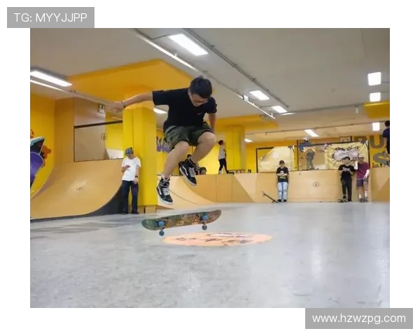 滑板心理素质评比揭晓北京滑板队荣登第五名引关注