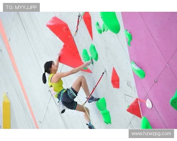 全国街舞大赛精彩点评武汉攀岩队展现出色实力与风采