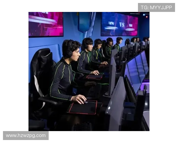 全球总决赛深度解析：WE战队如何实现成功转型与崛起之路