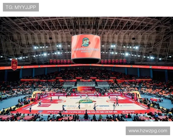 杭州篮球队中路突破革新探索新战术助力球队崛起与发展